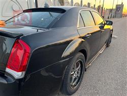 كرايسلر 300
